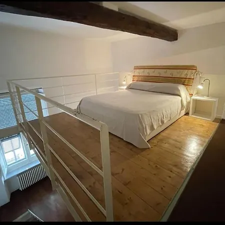 Antica Dimora Apartment La Spezia
