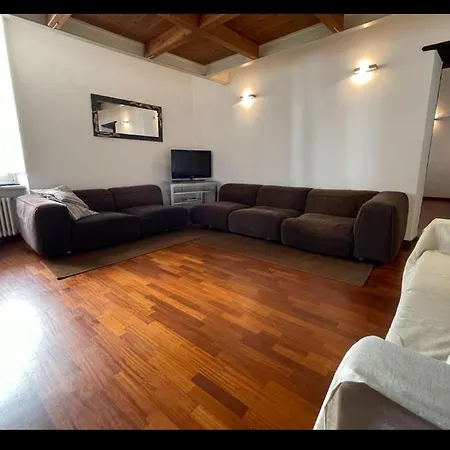 Apartment Antica Dimora *