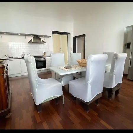 Antica Dimora Apartment
