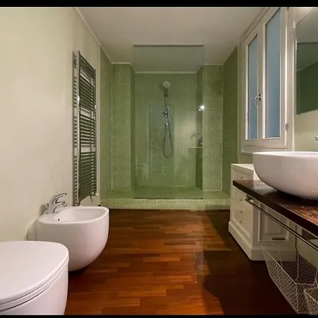 Antica Dimora Apartment *