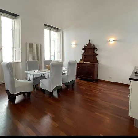 Apartment Antica Dimora