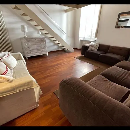 Antica Dimora Apartment